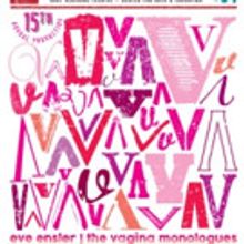 'V' MONOLOGUES Return to the Roxy Regional Theatre for the 15th Year