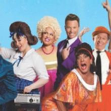 BWW Review: HAIRSPRAY – THE BIG FAT ARENA SPECTACULAR Proves That Bigger Is (Almost