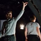 BWW Review: BLUSH, Soho Theatre