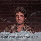 VIDEO: Josh Groban, Demi Lovato & More Read #MeanTweets Music Edition