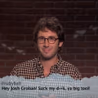 VIDEO: Josh Groban, Demi Lovato & More Read #MeanTweets Music Edition Video