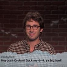 VIDEO: Josh Groban, Demi Lovato & More Read #MeanTweets Music Edition
