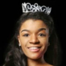 Destiny Diamond Inspires Audiences as Raleigh Little Theatre's First Black CINDERELLA