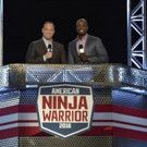 NBC's AMERICA NINJA WARRIOR Selects Host Cities for Upcoming Summer Season