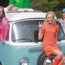 The Arundel Barn Playhouse to Present BEEHIVE: THE '60'S MUSICAL