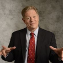 HUMOR FOR HUMANITY: JIMMY TINGLE IN THE AGE OF TRUMP at Gloucester Stage