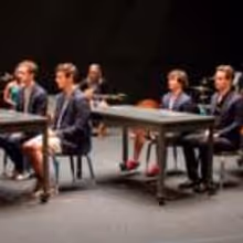 TV: Go Inside the Rehearsal Room with the Company of SPRING AWAKENING; Plus a Performance Preview!