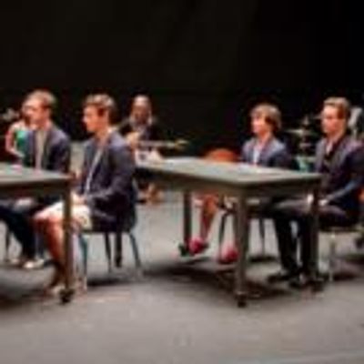TV: Go Inside the Rehearsal Room with the Company of SPRING AWAKENING; Plus a Performance Preview!