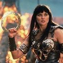 Lucy Lawless Would Love to See a XENA: WARRIOR PRINCESS Reboot Happen