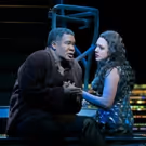 Susanna Phillips and Eric Owens Star in L'AMOUR DE LOIN at Great Performances at the…