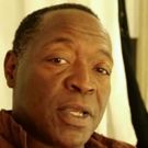STAGE TUBE: AMAZING GRACE's Chuck Cooper Shares A Moment of Grace