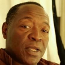 STAGE TUBE: AMAZING GRACE's Chuck Cooper Shares A Moment of Grace