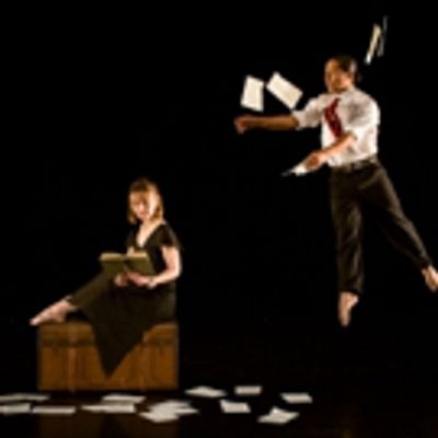 BWW Interview: NobleMotion Artistic Directors Talk L'DOR VADOR: THREE GENERATIONS OF POETRY AND DANCE