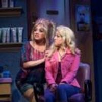 BWW Reviews: Arizona Broadway Theatre's LEGALLY BLONDE Is High Style Staging With A D Photo