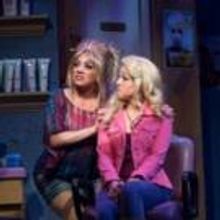 BWW Reviews: Arizona Broadway Theatre's LEGALLY BLONDE Is High Style Staging With A D