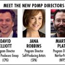 TRU Announces New Program Directors for TRU Producer Development & Mentorship Program