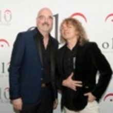 ole Signs Deal for Co-Publishing and Digital-Video Rights to Latest Coney Hatch Album
