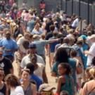 NYC Parks Hosts High Bridge Festival