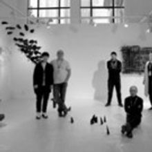 Curagenda Presents Art Basel Hong Kong & Beijing VIP Insider Art Expedition