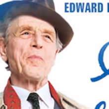 Edward Fox To Star In New Betjeman Play SAND IN THE SANDWICHES