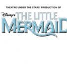 THE LITTLE MERMAID Coming to Bass Hall, 9/29-10/4