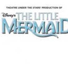 THE LITTLE MERMAID Coming to Bass Hall, 9/29-10/4