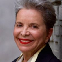 Judy Garland Tribute Set for Arthur Newman Theatre in Palm Desert, 6/12