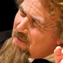 Actor and Playwright Mike Randall