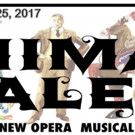 Ardea Arts and The Garden State Philharmonic Present the World Concert Premiere of…