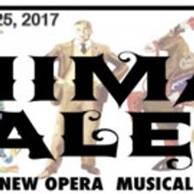 Ardea Arts and The Garden State Philharmonic Present the World Concert Premiere of AN