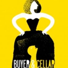Seth Golay Stars in BUYER & CELLAR, Opening Tonight at Unicorn Theatre