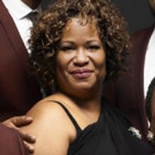 It's a Holiday Soul Party with Sharon Jones and The Dap-Kings on 12/8 at The…