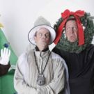 A Portable Theatre's EVERY CHRISTMAS STORY EVER TOLD (AND THEN SOME!) Sets Dates