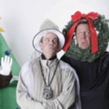 A Portable Theatre's EVERY CHRISTMAS STORY EVER TOLD (AND THEN SOME!) Sets Dates