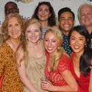 Photo Flash: Cast of THE WIZARD OF OZ Celebrates Opening Night at The Muny!