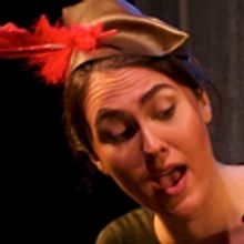 BWW Review: In Series Revives Opera OBERON