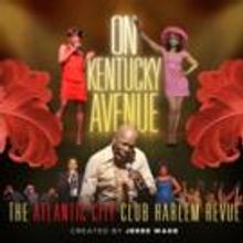 Brenda Braxton to Star in ON KENTUCKY AVENUE Encore at The Triad