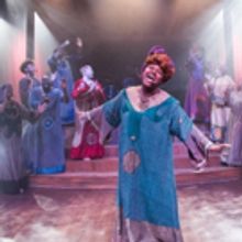 BWW Review: BLACK NATIVITY at Theater Alliance