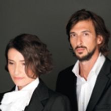 Bruno Nogueira & Manuela Azevedo to Bring DEIXEM O PIMBA EM PAZ to NJPAC