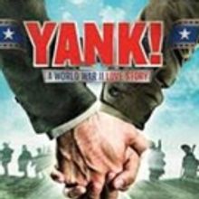 Scott Hunter and Barnaby Hughes to Lead the International Premiere Of War-Time Gay…