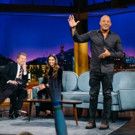 VIDEO: Vin Diesel Auditions for Carpool Karaoke on LATE LATE SHOW