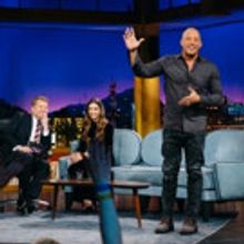 VIDEO: Vin Diesel Auditions for Carpool Karaoke on LATE LATE SHOW