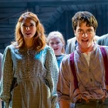 BWW Review: ORPHAN TRAIN at History Theatre