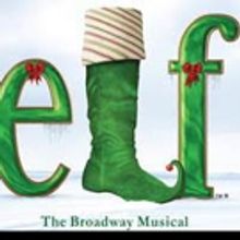 ELF THE MUSICAL to Skip Into Schuster Center This Month