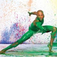 Alvin Ailey to Offer Free Workshops to Inspire, Educate at NJPAC