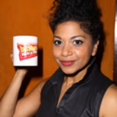 Broadway AM Report, 10/17/2016 - Broadway Comes Together for Hillary and More!