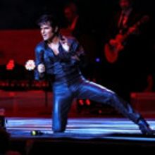 Sixth Annual ELVIS LIVES Theatrical Tour Comes To Atlanta