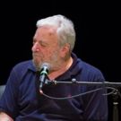 UPDATE: Stephen Sondheim Discusses New Musical Based on Bunuel, Premiering in 2017