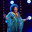 Amber Riley Forced to Sit Out DREAMGIRLS Following Pneumonia Diagnosis