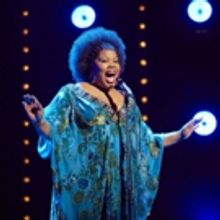 Amber Riley Forced to Sit Out DREAMGIRLS Following Pneumonia Diagnosis